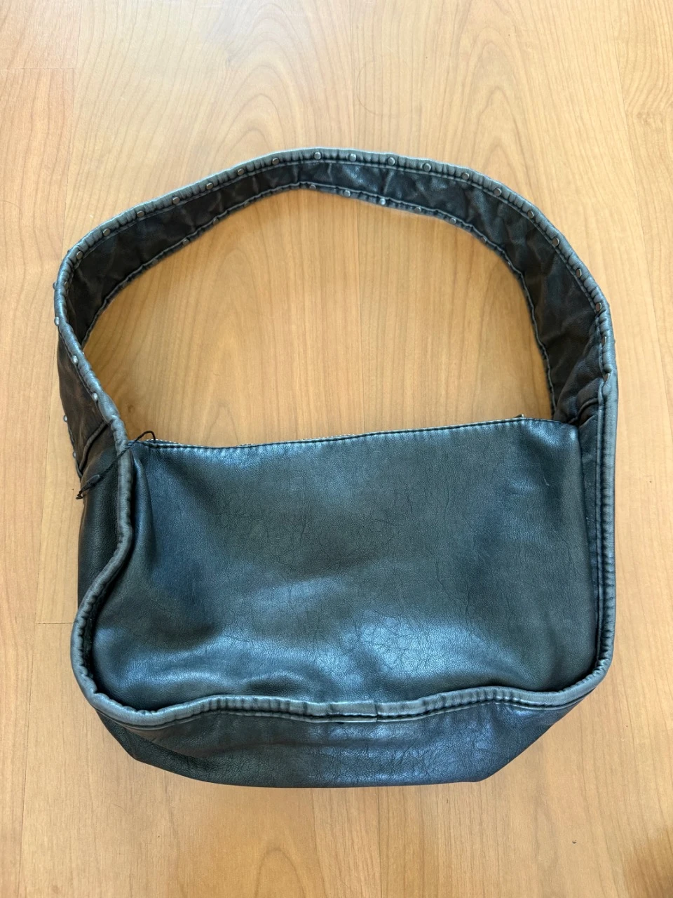 Sac bandoulière parfait Bershka – photo 5